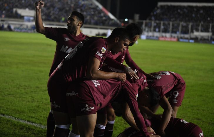 Lanús debuta este domingo en la Copa Argentina 2026.