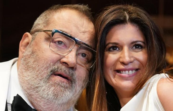Jorge y Elba.