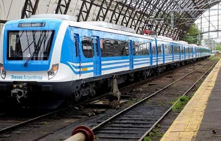 Todos los ramales pararán.