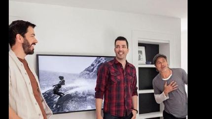 LOS JUEVES A LAS 22.