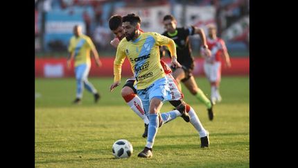 El volante dijo que hubo autocrítica en el plantel. El volante dijo que hubo autocrítica en el plantel.