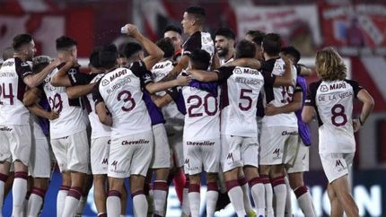 Zubeldía tiene a todos sus futbolistas a disposición. Zubeldía tiene a todos sus futbolistas a disposición.