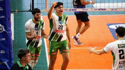 El Defe arrancará con tres partidos el Tour inaugural.