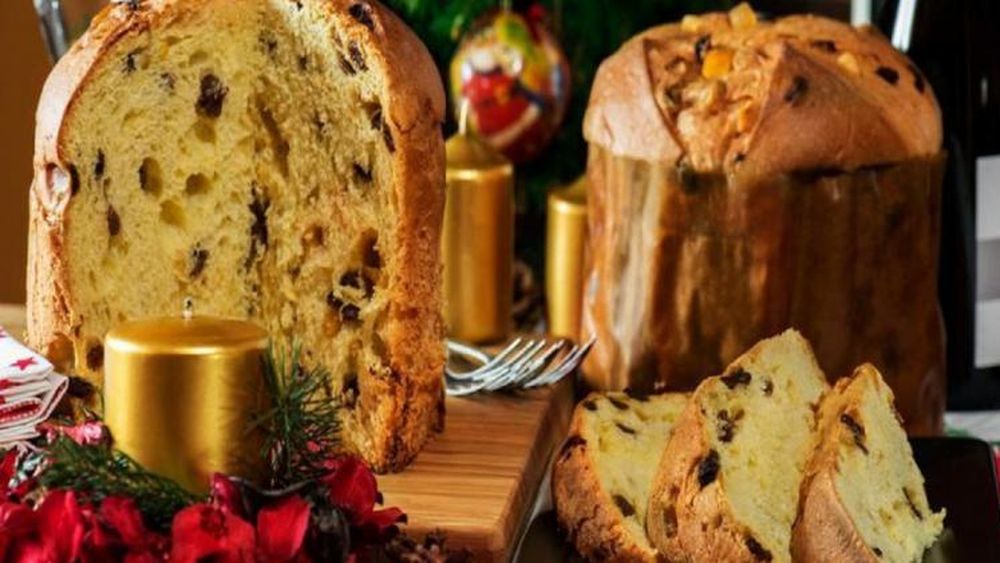 Garantizan precios accesibles para el pan dulce y sidra.