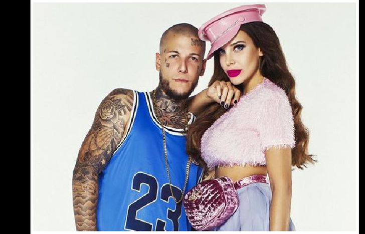 Los Caniggia viajan a Tailandia.