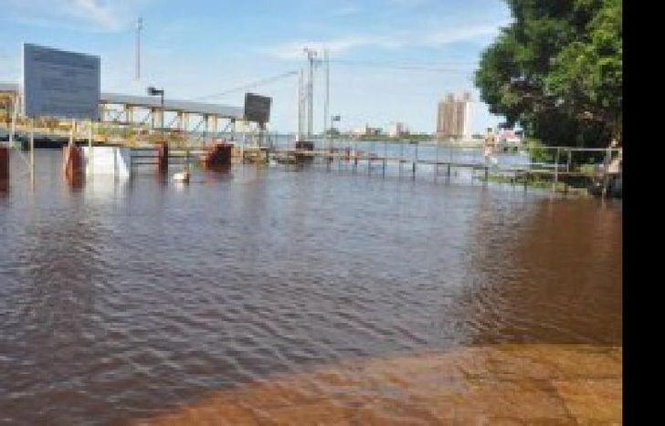inundaciones