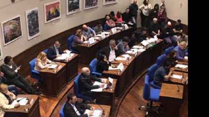 un cuerpo de cuidadores ciudadanos recorrera los barrios de avellaneda