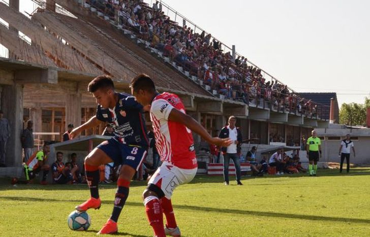 Se dio a conocer el proyecto de Talleres para la categoría.