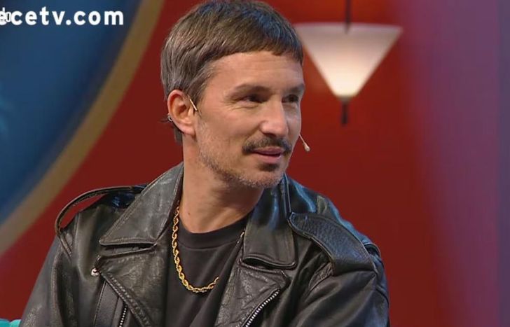 Emmanuel Horvilleur habló de todo.