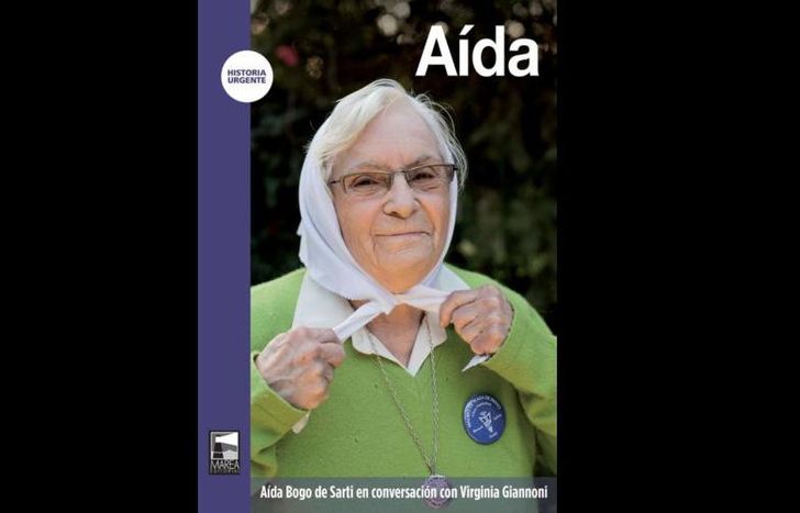“Todas las luchas están conectadas, dijo.