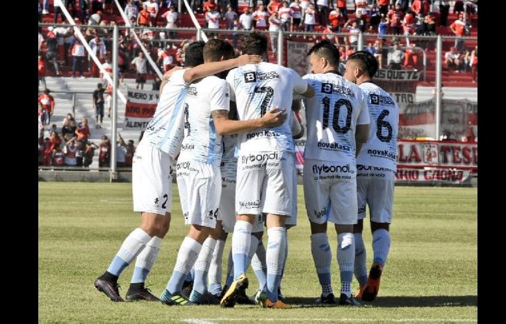 El Gasolero cerró en alza el 2018 y en el 2019 irá por más.