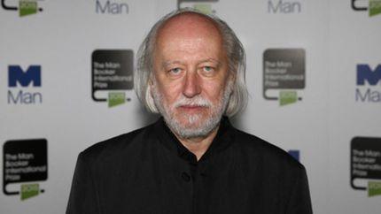 László Krasznahorkai ganó el Premio Nobel de Literatura.