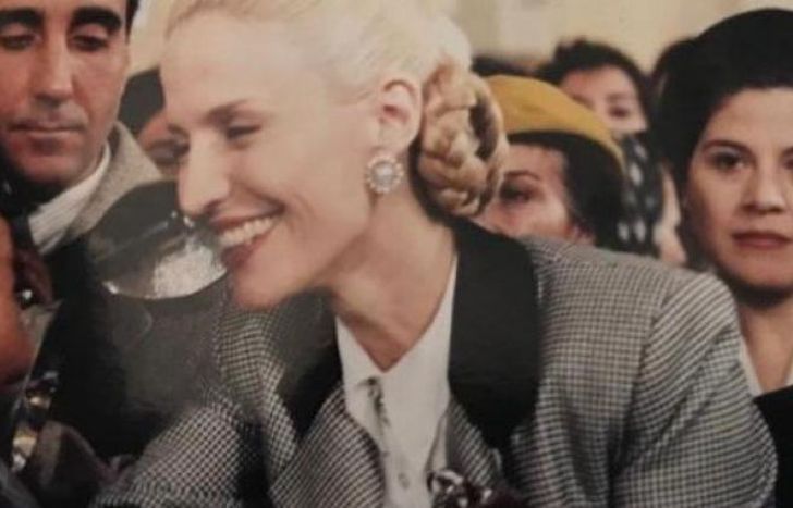 Una escena del film.