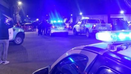 Diario La Unión | La Policía detuvo primero a la pareja de la mujer.