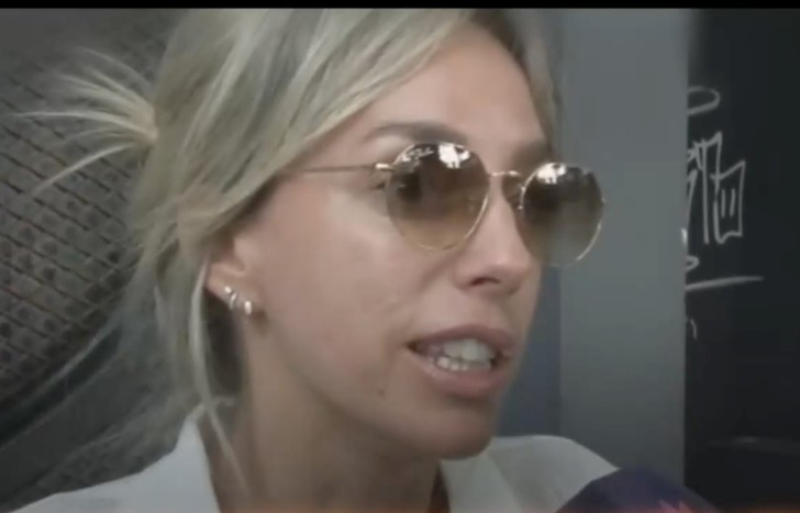 Tamara Pettinato se metió y amenazó a Beto Casella con mostrar pruebas.&nbsp;