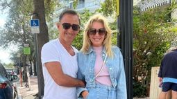 Yanina Latorre reveló por qué no se habla con sus suegros.