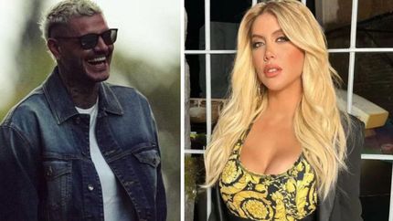Diario La Unión | Nuevo escándalo entre Mauro Icardi y Wanda Nara.