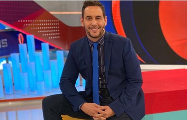 Tendrá su propio espacio.