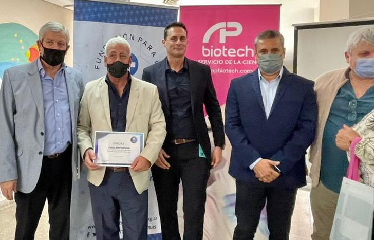 Con el objetivo cumplido.