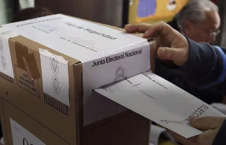 Los ciudadanos pueden verificar si sus datos personales están correctos y realizar reclamos.