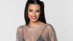 Luz Tito de Gran Hermano.
