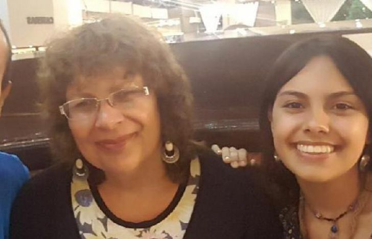El femicidio de la joven ocurrió en 2017.