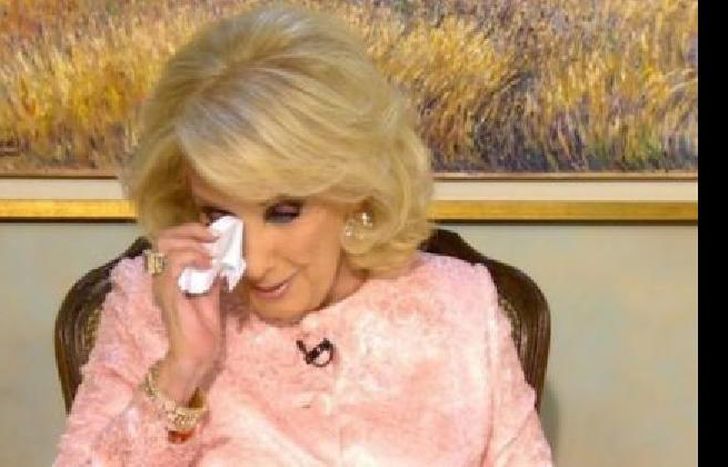 LA CHIQUI, SIN AIRE.