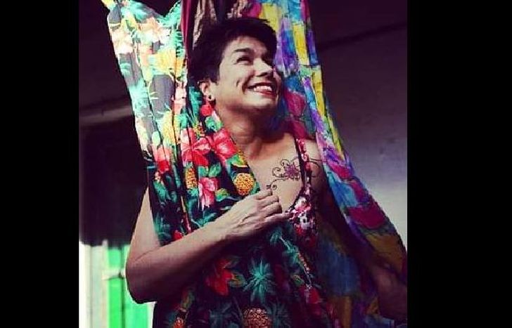 “TENGO MUCHOS TANGOS DESDE UNA PERSPECTIVA FEMINISTA”, APUNTA.