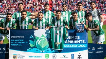 El apoyo del plantel a Kitu Díaz.