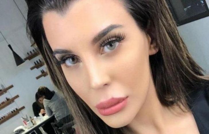 Atraviesa una muy dura etapa.