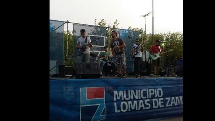 rock en la grigera, un ciclo que no pasa de moda en lomas rock en la grigera, un ciclo que no pasa de moda en lomas