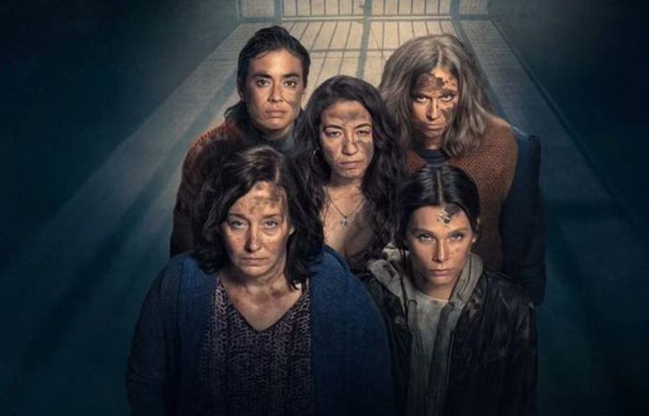 Se estrena En el barro.