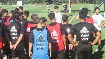 banfield y lanus siguen siendo una fija en las selecciones juveniles banfield y lanus siguen siendo una fija en las selecciones juveniles