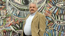 Tenía 68 años.