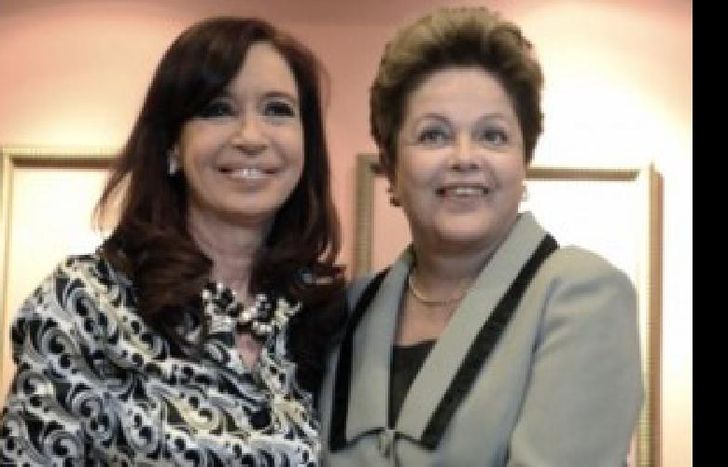 dilma crsitina