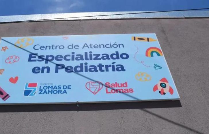 Avanza la transformación de las unidades sanitarias.