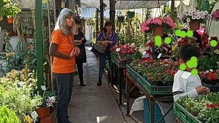 La charla se realizará en la puerta del local ubicado en Melo 948, Banfield. La charla se realizará en la puerta del local ubicado en Melo 948, Banfield.