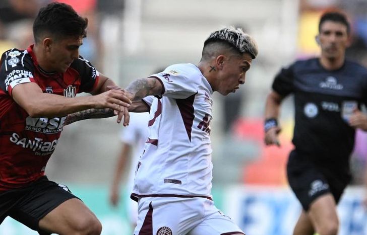 Un Chino suelto en Sudáfrica.