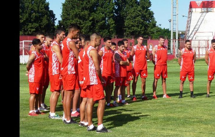 el sábado el grupo tendrá doble turno y el domingo por la noche quedará concentrado en Las Clavelinas