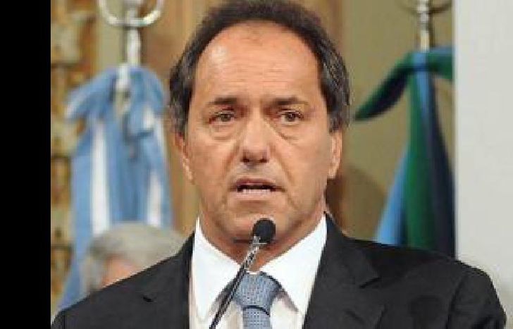 scioli
