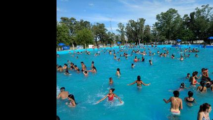 los últimos años participaron miles de pequeños.