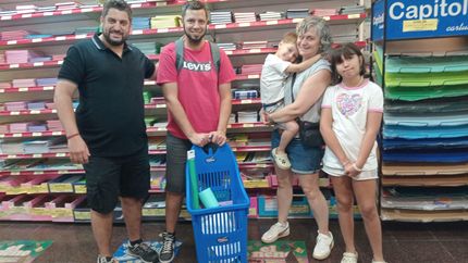 Diario La Unión | Librerías Lomas de Zamora.