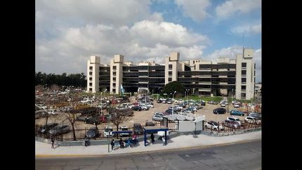 confirmaron dos nuevos casos de coronavirus en los tribunales de lomas de zamora