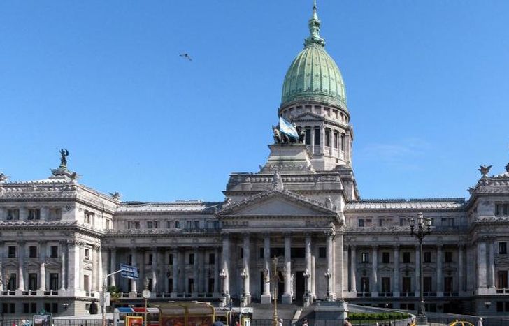 El Gobierno mandará al Congreso el tratamiento del aborto.