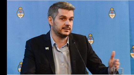 allanamiento a cristina: no hay persecucion, dice el gobierno