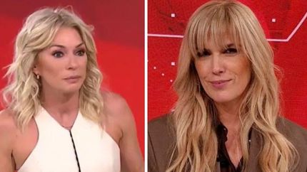 Diario La Unión | Yanina Latorre liquidó a Viviana Canosa.
