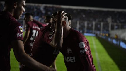 Lanús, con día y horario confirmado para su debut en la Copa Argentina. Lanús, con día y horario confirmado para su debut en la Copa Argentina.