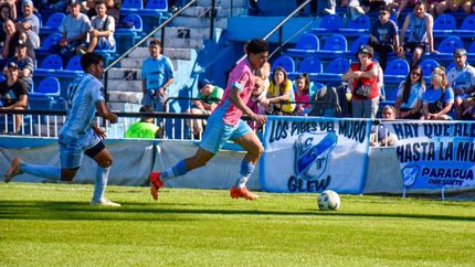 Sumó cinco empates en los últimos siete partidos como local. Sumó cinco empates en los últimos siete partidos como local.