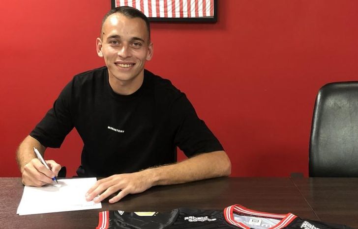 Dormisch reforzará el puesto de arquero.