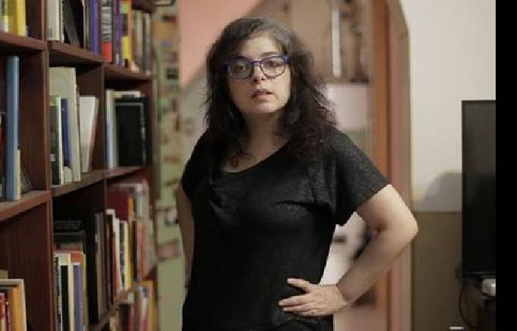 SE SUMA UN LIBRO DE MARIANA ENRIQUEZ.